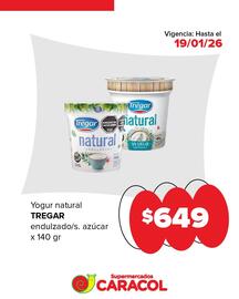 Catálogo Supermercados Caracol Página 2