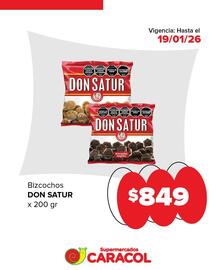 Catálogo Supermercados Caracol Página 4