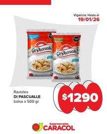 Catálogo Supermercados Caracol Página 5