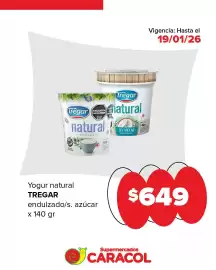 Catálogo Supermercados Caracol Página 2