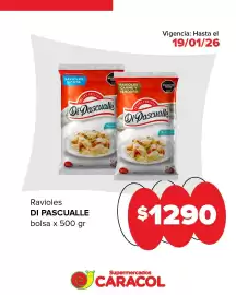 Catálogo Supermercados Caracol Página 5