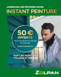 Catalogue Zolpan page 1