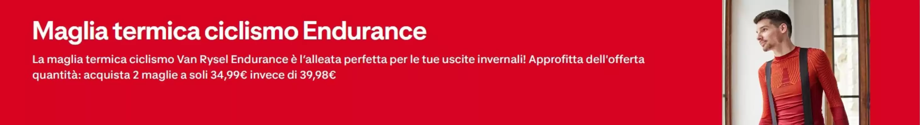 Volantino Decathlon (valido fino al 1-02)