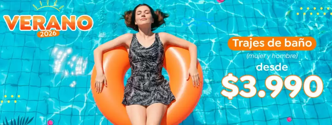 Catálogo Family Shop (válido hasta 22-01)