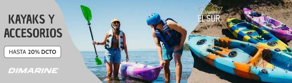 Catálogo Dimarsa Página 1