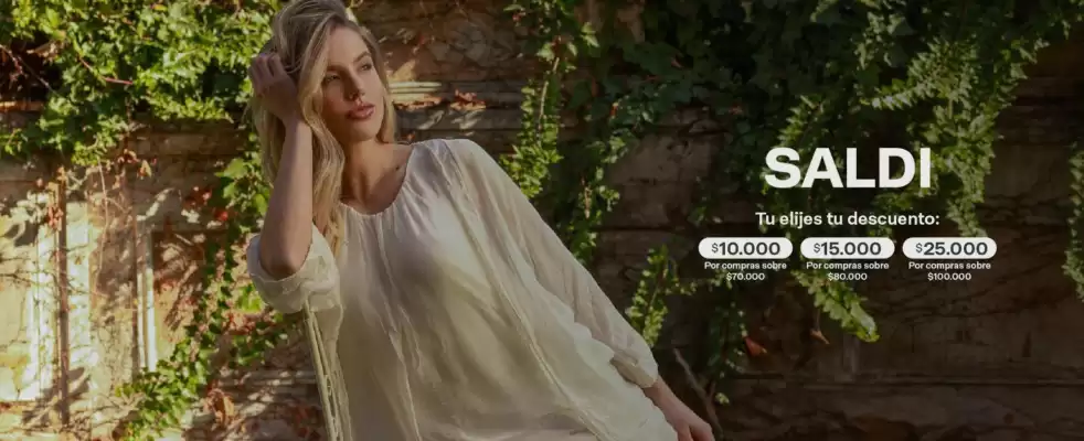 Catálogo Lineatre (válido hasta 22-01)