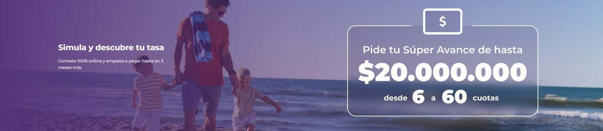 Catálogo Banco Ripley Página 1