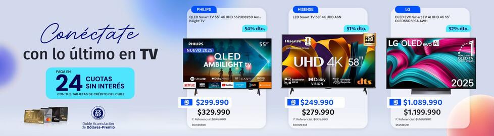 Catálogo Travel Club Página 3