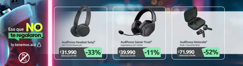 Catálogo PC Factory Página 8