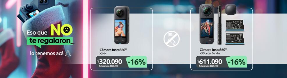 Catálogo PC Factory Página 9