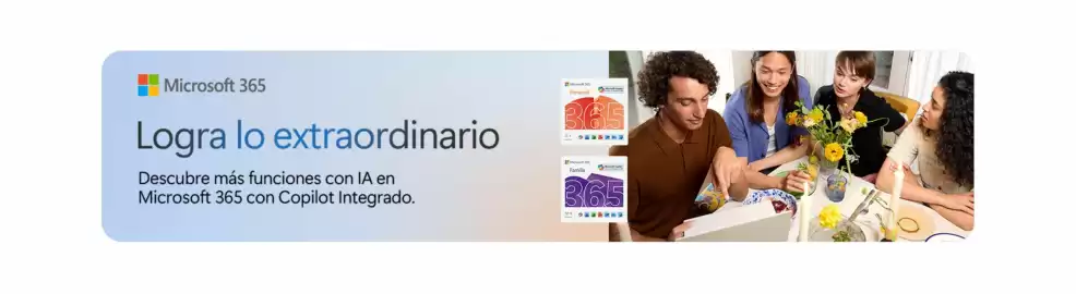 Catálogo PC Factory Página 11