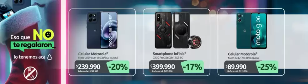 Catálogo PC Factory Página 7