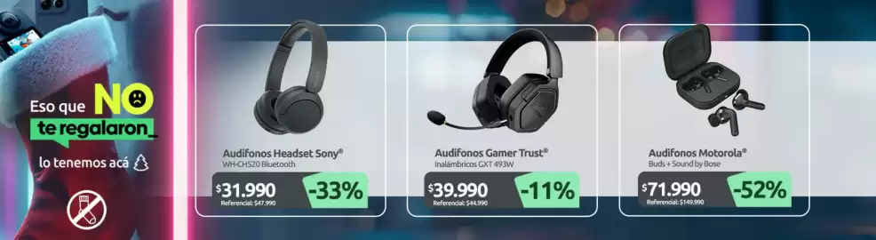 Catálogo PC Factory Página 8