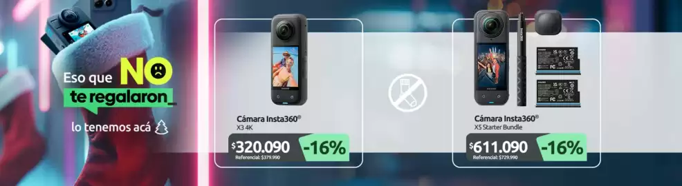 Catálogo PC Factory Página 9