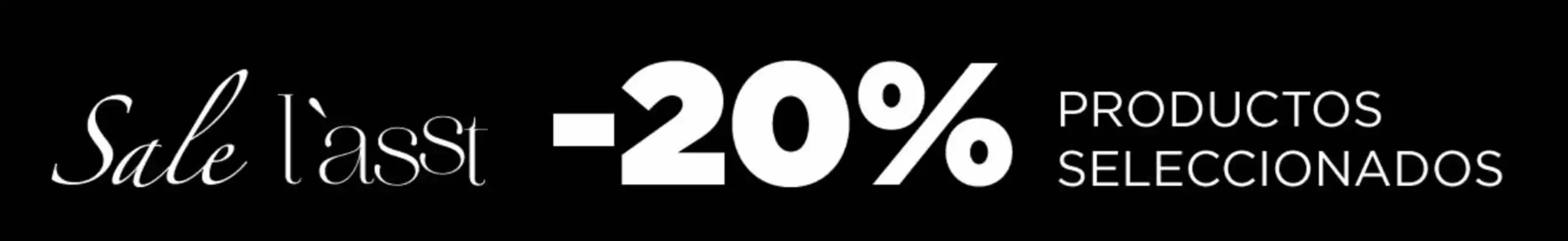 Catálogo Monarch (válido hasta 22-01)