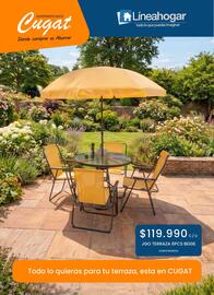 Catálogo Cugat Página 1