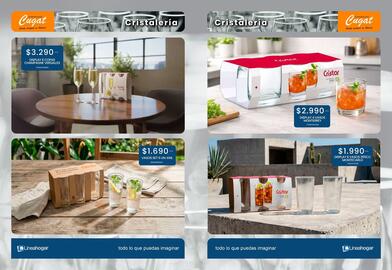 Catálogo Cugat Página 10