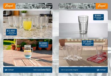 Catálogo Cugat Página 11