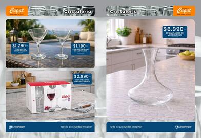 Catálogo Cugat Página 12