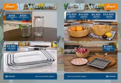 Catálogo Cugat Página 13