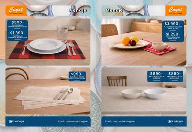 Catálogo Cugat Página 15