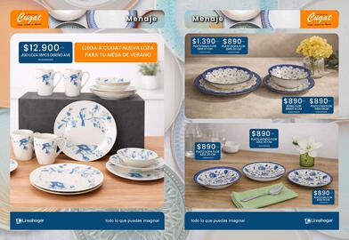 Catálogo Cugat Página 17