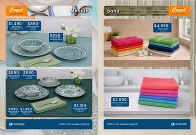 Catálogo Cugat Página 18