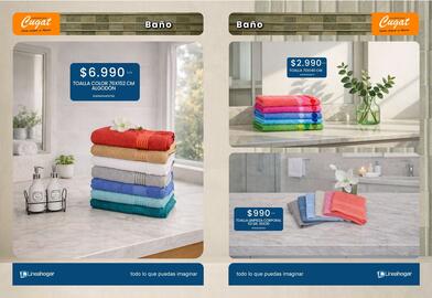 Catálogo Cugat Página 19