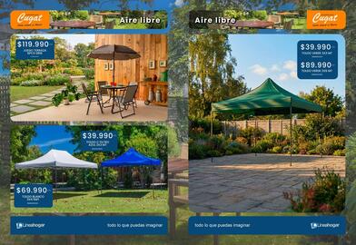 Catálogo Cugat Página 2