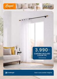 Catálogo Cugat Página 21