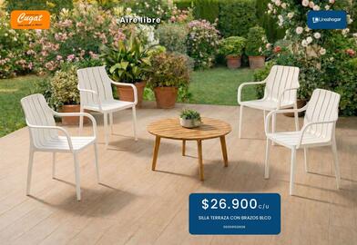 Catálogo Cugat Página 3