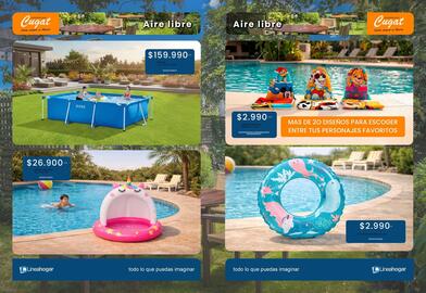 Catálogo Cugat Página 4