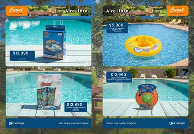 Catálogo Cugat Página 5