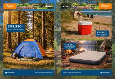 Catálogo Cugat Página 6