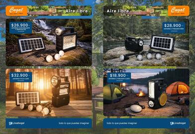 Catálogo Cugat Página 7