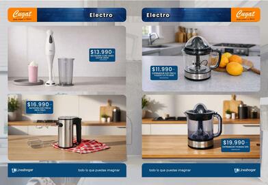 Catálogo Cugat Página 8