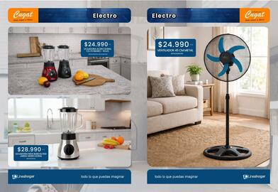 Catálogo Cugat Página 9