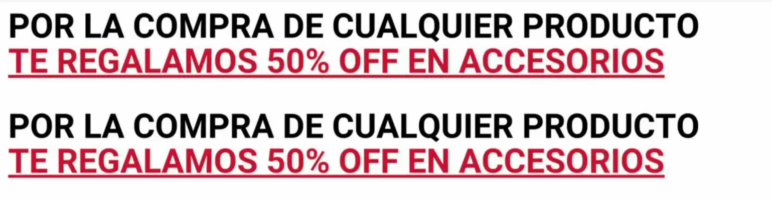 Catálogo Ferracini (válido hasta 22-01)