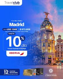 Catálogo Duty Free (Travel Club) Página 3