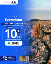 Catálogo Duty Free (Travel Club) Página 4