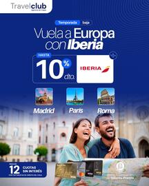 Catálogo Duty Free (Travel Club) Página 7