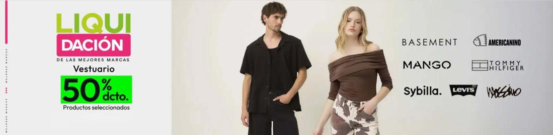 Catálogo Linio Página 1