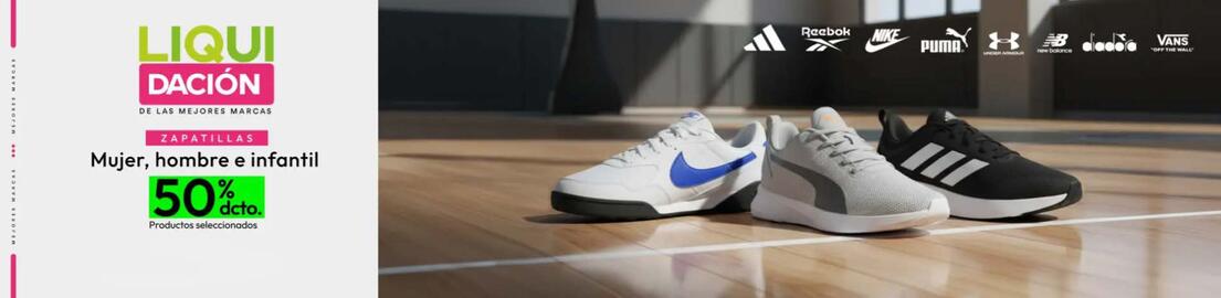 Catálogo Linio Página 2