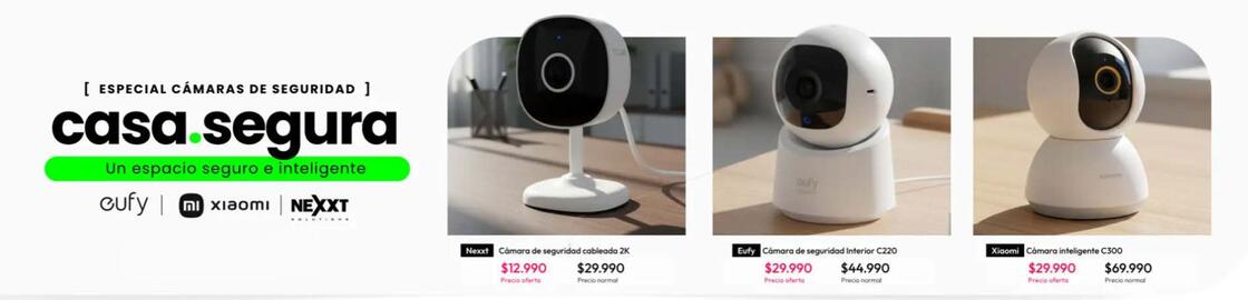 Catálogo Linio Página 7