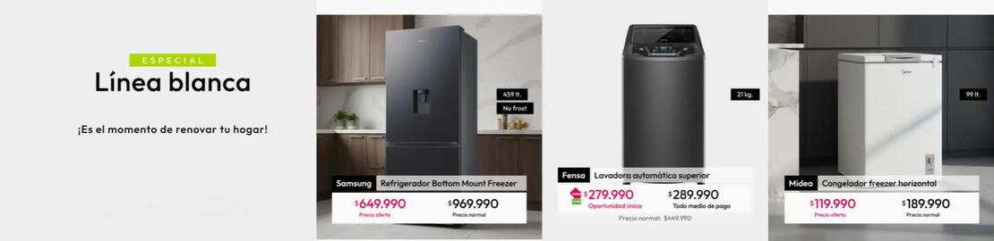 Catálogo Linio Página 9