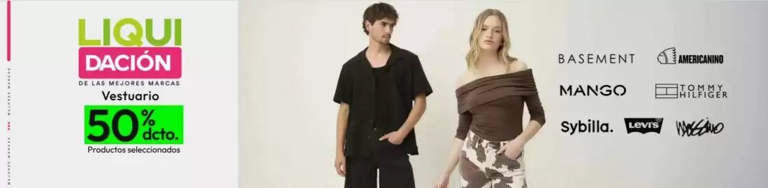 Catálogo Linio Página 1