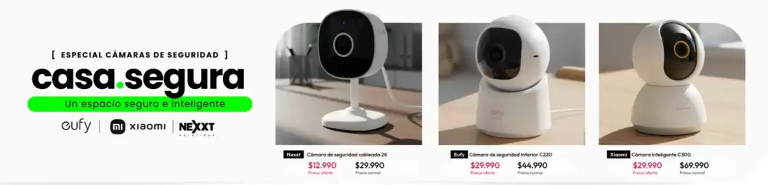 Catálogo Linio Página 7