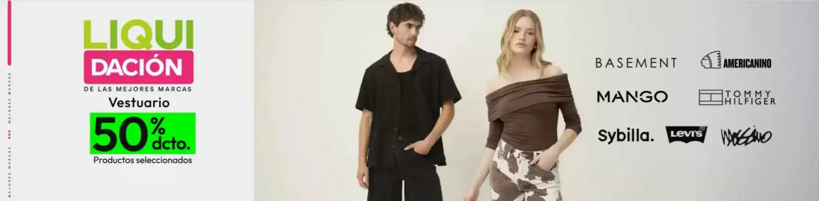 Catálogo Linio (válido hasta 20-01)