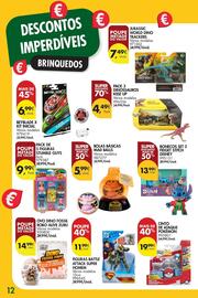 Folheto Pingo Doce semana 2 Página 12