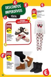 Folheto Pingo Doce semana 2 Página 16